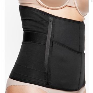 Luxe Belly Wrap by BellyBandit